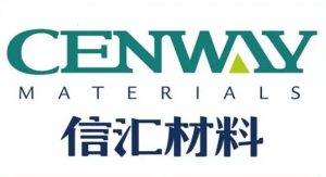 浙江信汇新材料股份有限公司