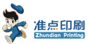 浙江准典印务科技有限公司